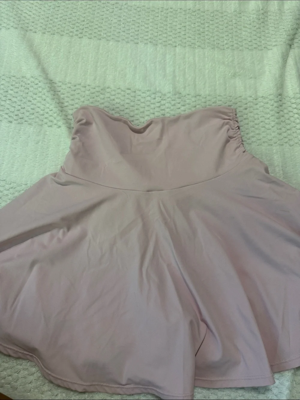 Mono B soft flared